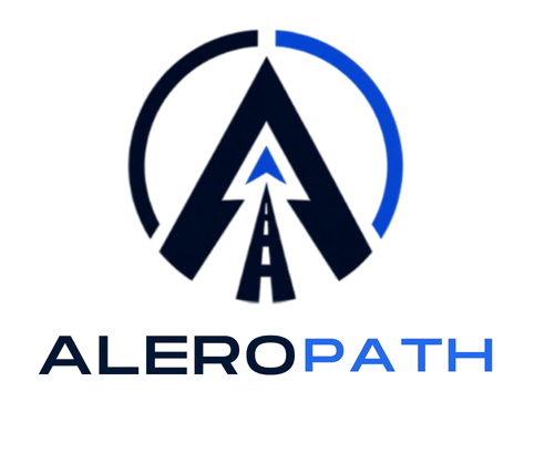Aleropath Logo