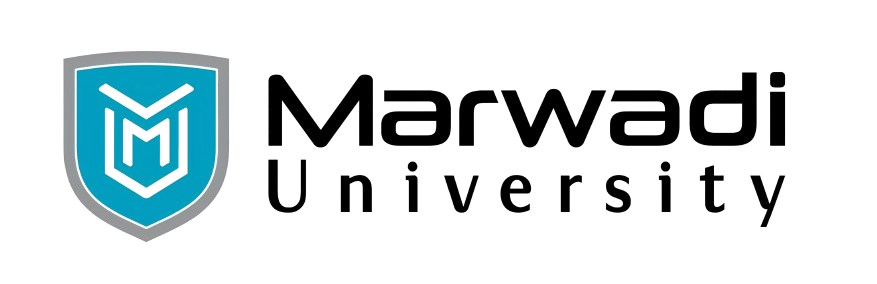 Marwadi University Logo